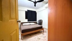 Blk 107 Yishun Ring Road (Yishun), HDB 3 Rooms #629320891